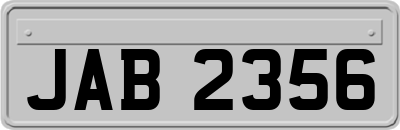JAB2356