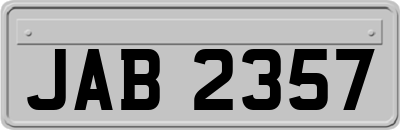 JAB2357