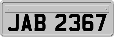 JAB2367