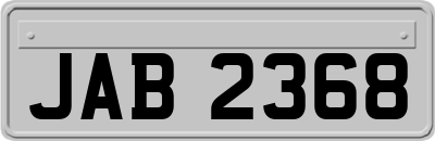 JAB2368