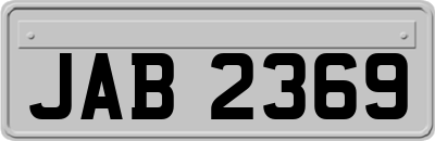 JAB2369