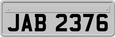 JAB2376