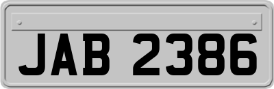 JAB2386