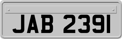JAB2391