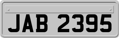 JAB2395