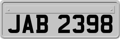 JAB2398