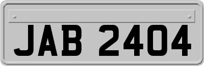 JAB2404
