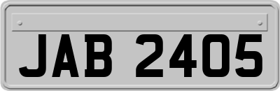 JAB2405
