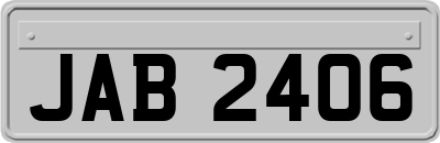 JAB2406