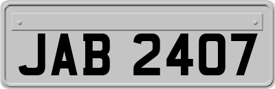 JAB2407