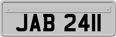 JAB2411