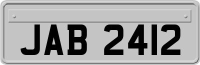 JAB2412