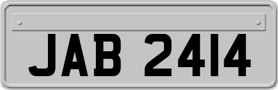 JAB2414