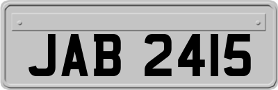 JAB2415