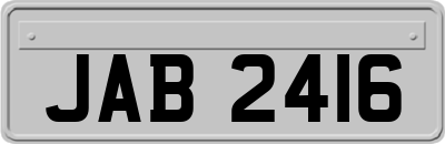 JAB2416