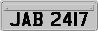 JAB2417