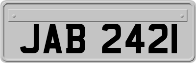 JAB2421