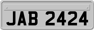 JAB2424