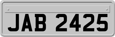 JAB2425