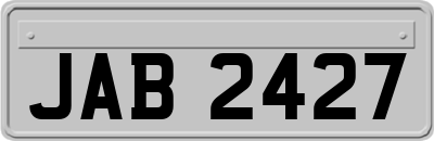JAB2427