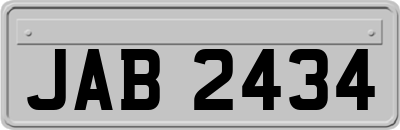 JAB2434