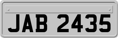 JAB2435