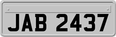 JAB2437