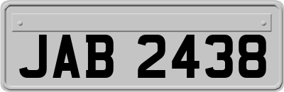 JAB2438