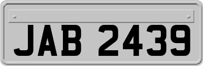 JAB2439