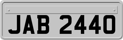 JAB2440