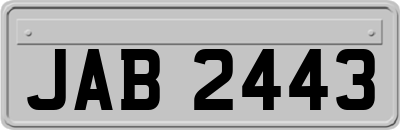 JAB2443