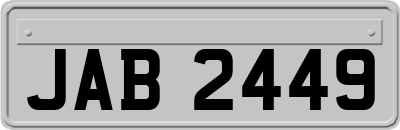 JAB2449