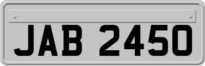 JAB2450