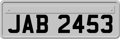 JAB2453