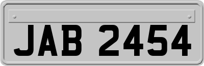 JAB2454