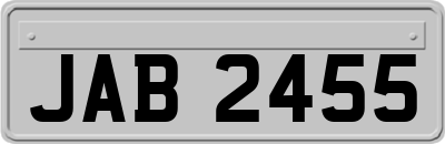 JAB2455