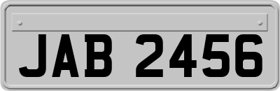 JAB2456