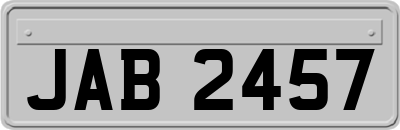 JAB2457