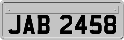 JAB2458