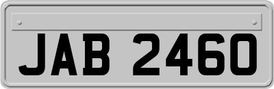 JAB2460