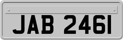 JAB2461