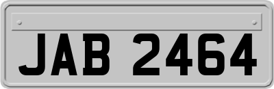 JAB2464