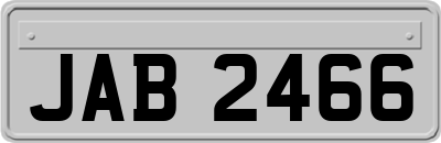 JAB2466