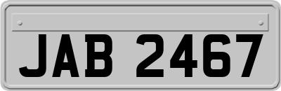 JAB2467
