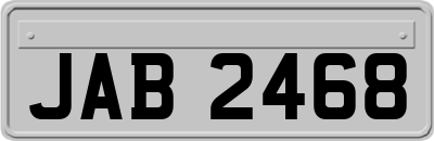 JAB2468
