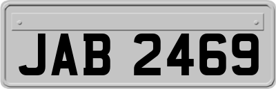 JAB2469