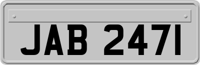 JAB2471
