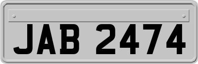 JAB2474