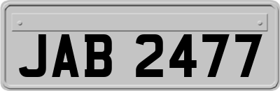 JAB2477