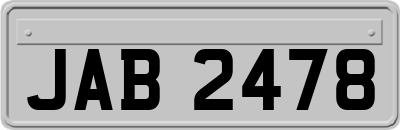 JAB2478